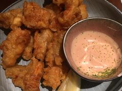 唐扬鸡块-山杏yama-katsu·吉列炸物