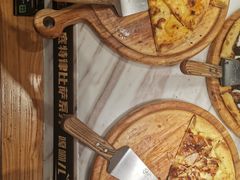 -比格比萨自助(南京万达茂店)