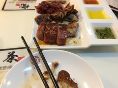 -新大咀港式茶餐厅(宝山万达店)