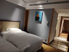 -泰安东尊华美达广场酒店(泰山景区店)