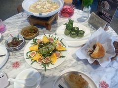 -荷恬·精致蔬食料理(星海店)