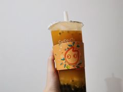 -CoCo都可(福州宝龙广场店)