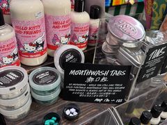 -LUSH(威尼斯人购物中心店)