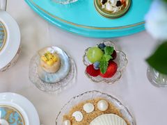 -深圳星河丽思卡尔顿酒店