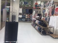 -优衣库(广州天河领展广场店)