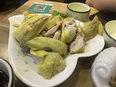 -威海渔村(静安旗舰店)