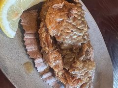 -滇野云南野生菌餐厅(陕西南路店)