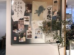 门面-野路甜点铺(松柏路店)