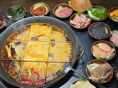 -陶婆婆火锅(洪崖洞店)