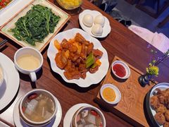-缘起楼素斋餐厅(南山寺店)