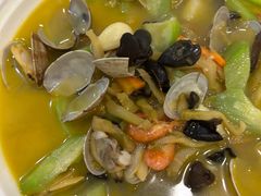 -丹盛象山海鲜(水清路店)