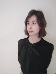 -逸丝风尚专注烫染