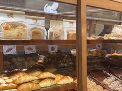 -小飞象面包公社(珠江路金鹰店)