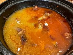 -鱼众不同·鸡公煲·烤全鱼(国顺路店)