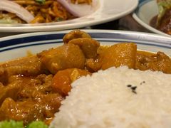 -马来MO简餐.南洋风味料理(美食街店)