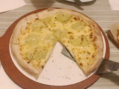 -必胜客(大观天地店)