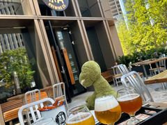 -京A Taproom·精酿餐吧(CBD店)