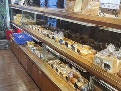 -可稵咖啡面包蛋糕(休斯顿店)