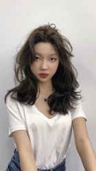 -DX HAIR SALON·发现未知美发沙龙