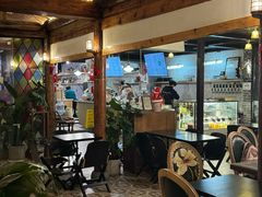 -糖房咖啡(南锣鼓巷店)
