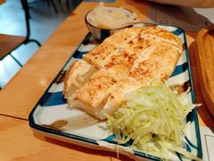 -火山屋台(新街口店)