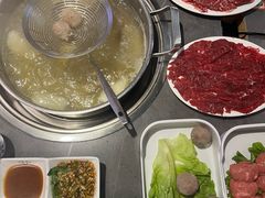 -贵宾牛·潮汕牛肉火锅(珠池总店)