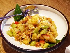 -咖啡苑自助餐厅·中国大饭店