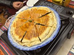 -卡万金特色藏餐