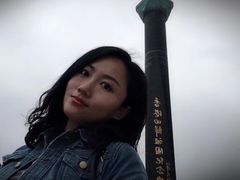 -香港回归祖国纪念碑