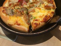 -必胜客(张家港购物公园店)