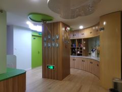 -饭米多蔻中英文绘本馆(苏州美罗店)