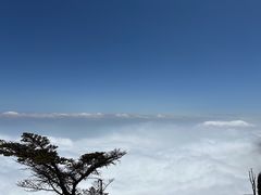 -峨眉山风景名胜区