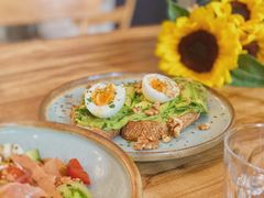 -RAC BAR(安福路店)