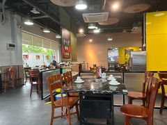 -李师傅脆肚(华强北店)