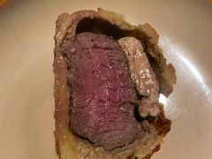 惠林顿牛排-上海苏宁宝丽嘉酒店·Cafe Bellagio西餐厅