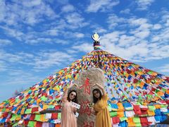 -青海湖国家重点风景名胜区