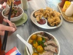 -三鄉濑粉·铭珠粥粉