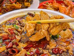 -捌贰虾蟹·江湖菜馆(江汉路店)
