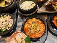 -云海肴·汽锅鸡·云南菜(美罗城店)