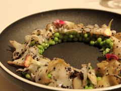 -广州富力丽思卡尔顿酒店·丽轩·粤菜