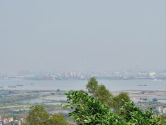 -广州莲花山旅游区