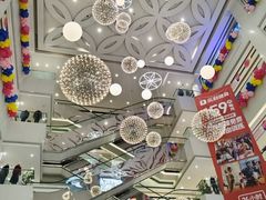 -金鹰国际购物中心(淮安店)