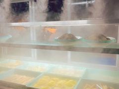 -星伦多自助料理(华润万象城店)