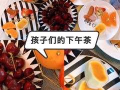 -盒马鲜生(岭南新世界店)