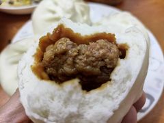 黑猪肉包-乌状元(屏东城店)