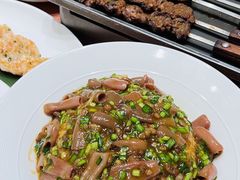 -双合园·海鲜水饺青岛菜(九水东路店)