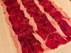 -南门涮肉(东单店)