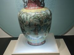 -广西壮族自治区博物馆