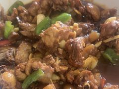 -李东农庄(中南百草园地标店)