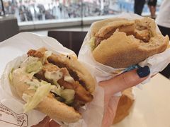 -麦当劳(广州南站店)